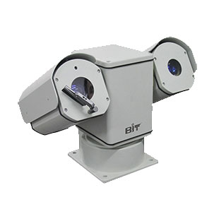 CCTV контрольная компания HDH3020 лазерная сеть ночного видения
