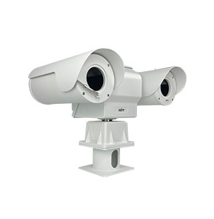 CCTV Monitoring Corporation PT330