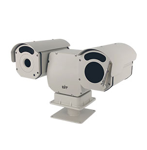 CCTV Monitoring Corporation PT306