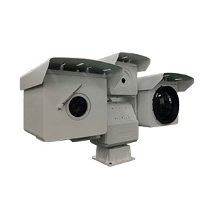 CCTV Monitoring Company PT850