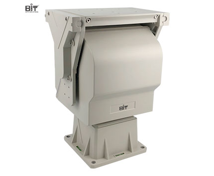 BIT - PT520 наружный редуктор средней облачности с полезной нагрузкой до 15kg (30 06lb)