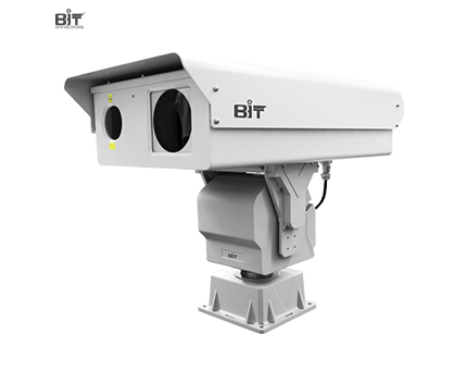 BIT - RC2050W лазерная камера ночного видения