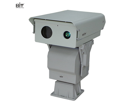 BIT - RC2132W лазерная камера ночного видения