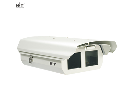 BIT - HS4215 дюйм наружный корпус и корпус двухотсековой телевизионной камеры