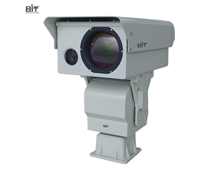BIT - TVC4307W - 2132 - IP камера PTZ