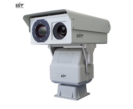 BIT - TVC4516W - 1930 - IP видеокамера PTZ