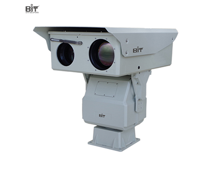 BIT - TVC4516W - 2075 - IP камера PTZ