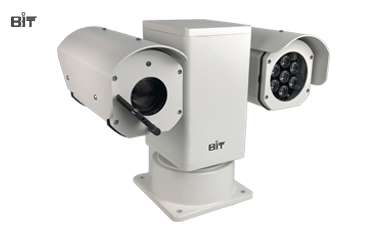 BIT - HD3020R 1080P 32X звездная высокоскоростная сетевая машина PTZ видеокамера с инфракрасным осветителем