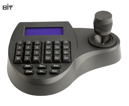 BIT-K7203 Контроллер клавиатуры PTZ