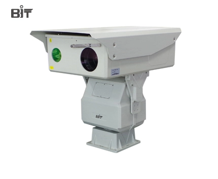 BIT-RC2050W Камера ночного видения PTZ лазера сети дальнего действия HD