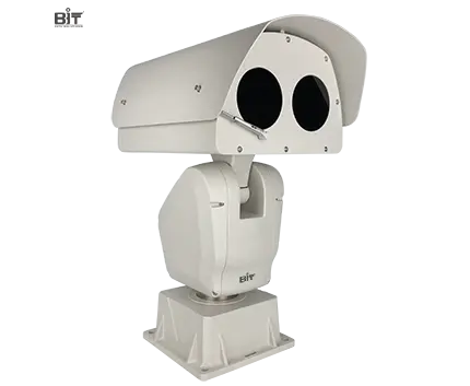 BIT-PT420HS Открытый высокоскоростной свет долг Пан наклона с верхним корпусом